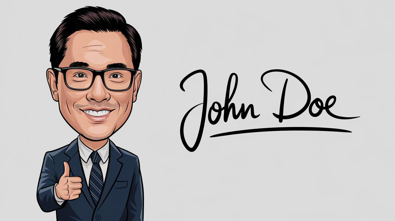 John - VP of Operations